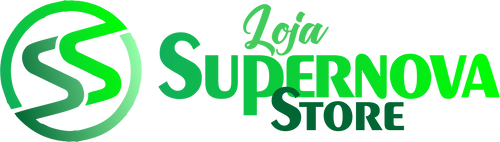 Loja Supernova Store