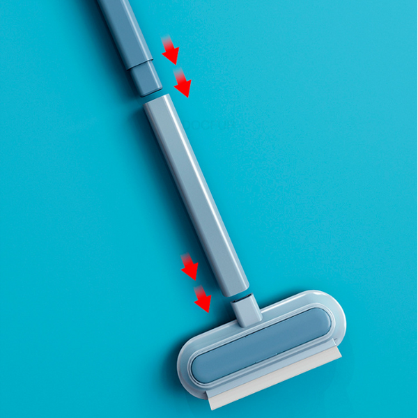 Removedor de Pêlos Pet Clean | Limpe Sofás, Tapetes e Camas de Forma Fácil e Rápida