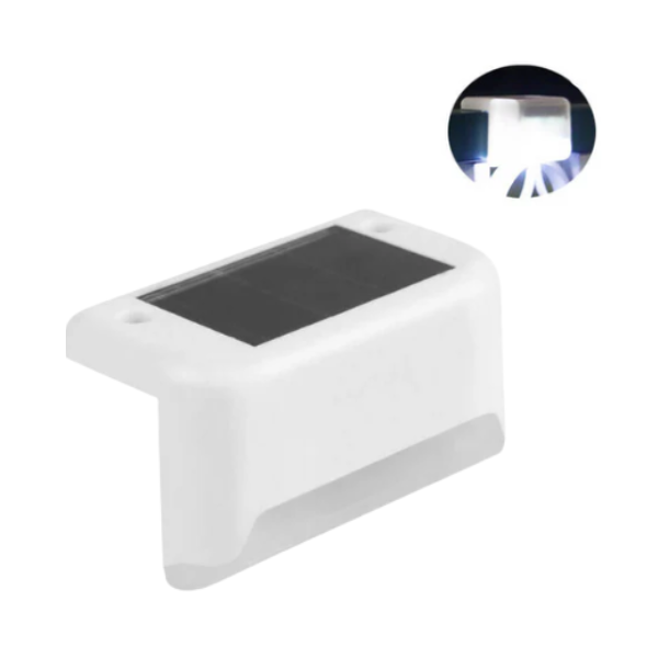 Luminária Solar LUMINI LED