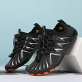 AquaTenis Trail Infantil | Sapato BareFoot Antiderrapante
