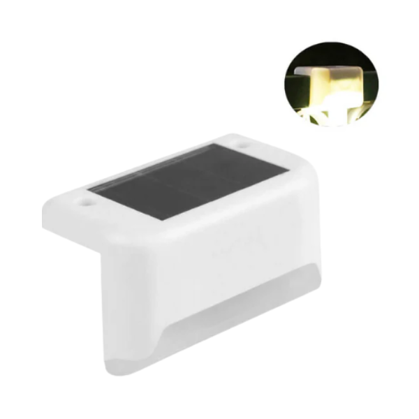 Luminária Solar LUMINI LED
