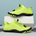 AquaTenis Trail Infantil | Sapato BareFoot Antiderrapante