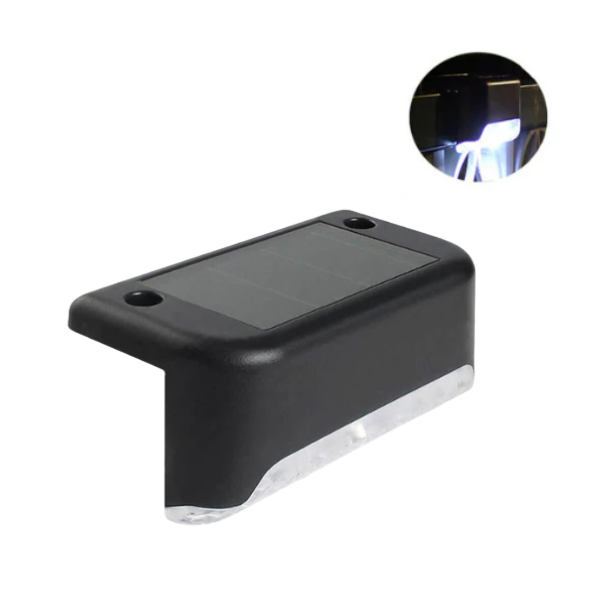 Luminária Solar LUMINI LED