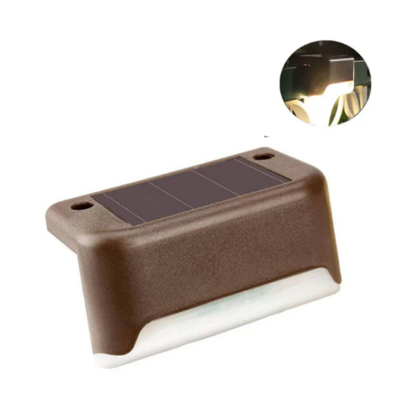 Luminária Solar LUMINI LED