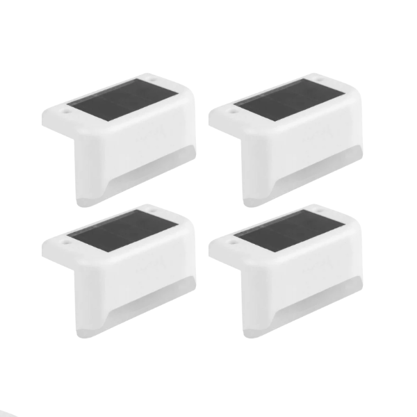 Luminária Solar LUMINI LED