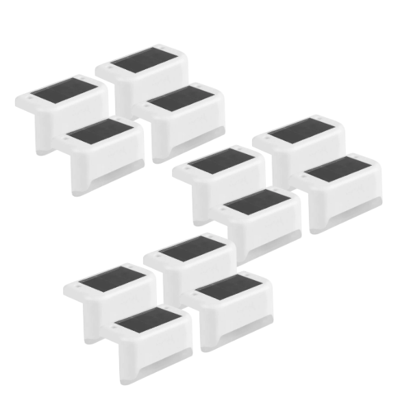 Luminária Solar LUMINI LED