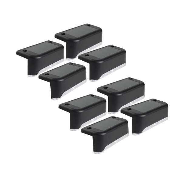 Luminária Solar LUMINI LED
