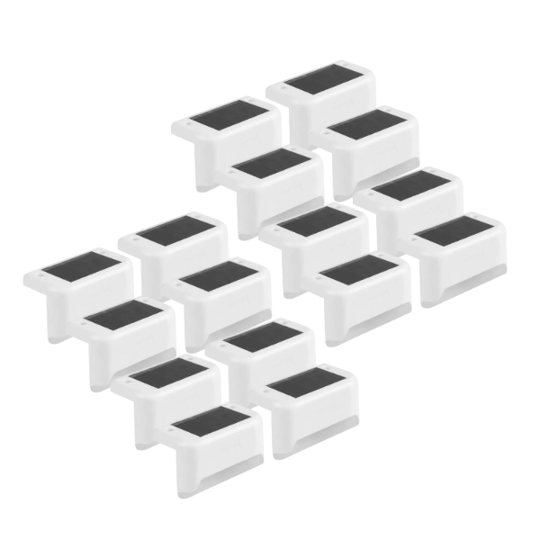 Luminária Solar LUMINI LED