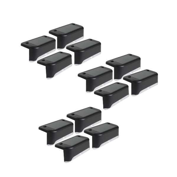 Luminária Solar LUMINI LED