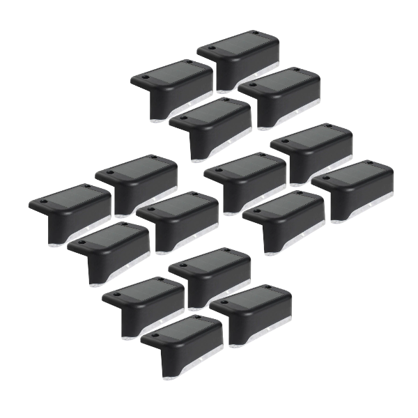 Luminária Solar LUMINI LED