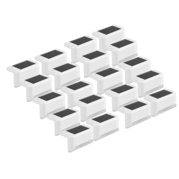 Luminária Solar LUMINI LED