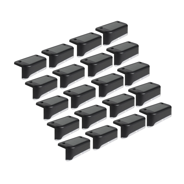 Luminária Solar LUMINI LED