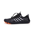 AquaTenis Trail | Sapato BareFoot Antiderrapante: Conforto, Segurança, Leveza e Estilo