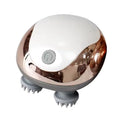 Relax Head | Massageador Elétrico Para Couro Cabeludo