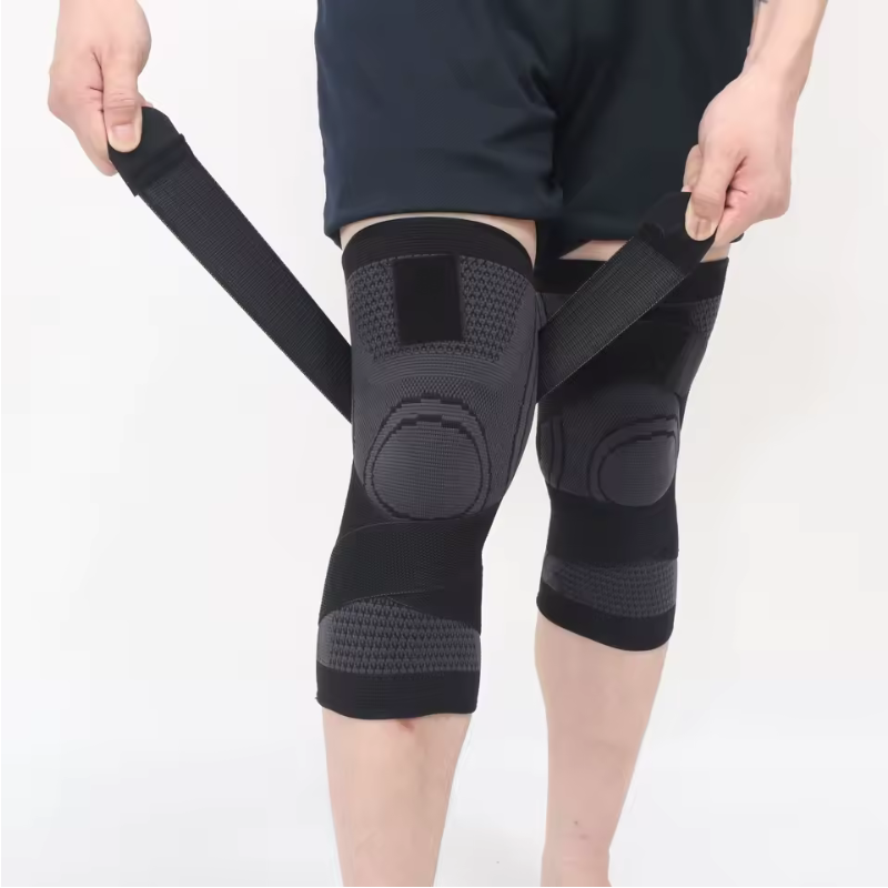 Joelheira de Compressão ProKnee
