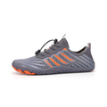 AquaTenis Trail | Sapato BareFoot Antiderrapante: Conforto, Segurança, Leveza e Estilo