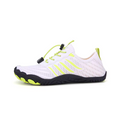 AquaTenis Trail | Sapato BareFoot Antiderrapante: Conforto, Segurança, Leveza e Estilo