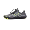 AquaTenis Trail | Sapato BareFoot Antiderrapante: Conforto, Segurança, Leveza e Estilo