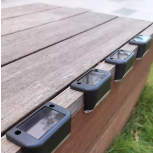 Luminária Solar LUMINI LED