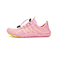 AquaTenis Trail | Sapato BareFoot Antiderrapante: Conforto, Segurança, Leveza e Estilo