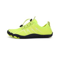 AquaTenis Trail | Sapato BareFoot Antiderrapante: Conforto, Segurança, Leveza e Estilo