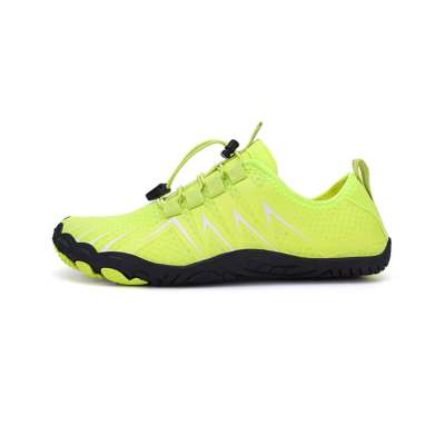AquaTenis Trail | Sapato BareFoot Antiderrapante: Conforto, Segurança, Leveza e Estilo
