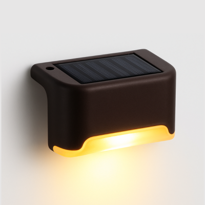 Luminária Solar LUMINI LED | Ilumine e Decore Sem Gastar na Conta de Luz