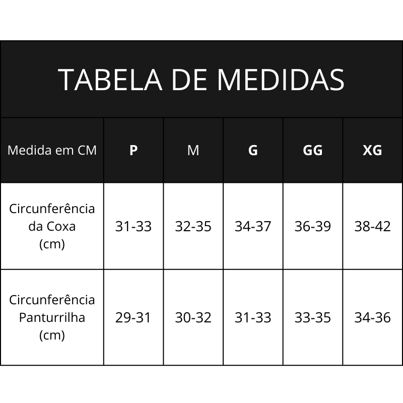Joelheira de Compressão ProKnee