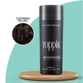 Toppik: Fibra Capilar de Cobertura Instantânea